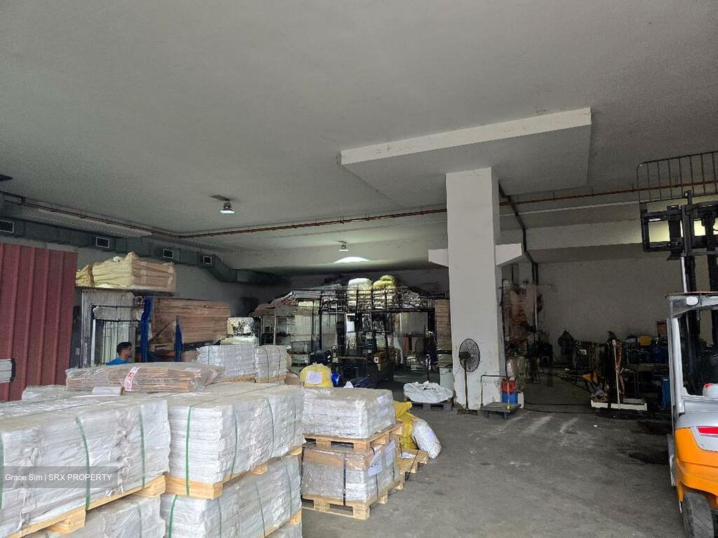 Tuas South Street 15 (D22), Factory #496171701